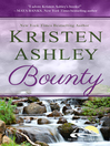 Cover image for Bounty